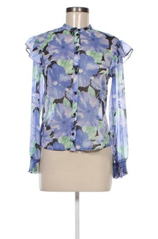 Cămașă de femei Mango, Mărime S, Culoare Multicolor, Preț 84,66 Lei