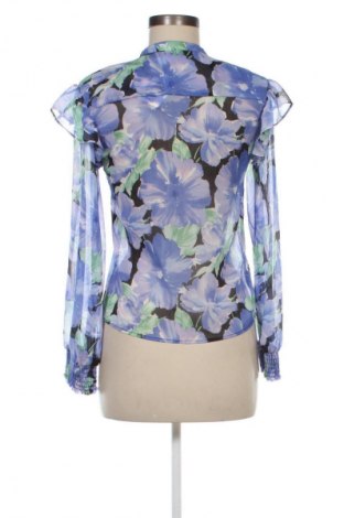 Cămașă de femei Mango, Mărime S, Culoare Multicolor, Preț 84,66 Lei