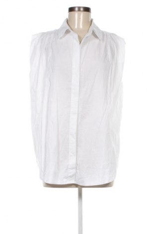 Damenbluse Mango, Größe M, Farbe Weiß, Preis € 13,81