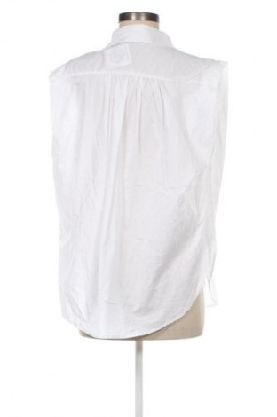 Damenbluse Mango, Größe M, Farbe Weiß, Preis € 13,81