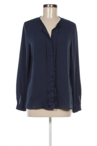 Damenbluse Mango, Größe S, Farbe Blau, Preis € 37,42