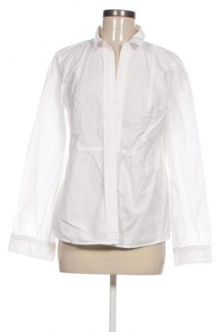 Damenbluse Marc O'Polo, Größe M, Farbe Weiß, Preis 56,99 €