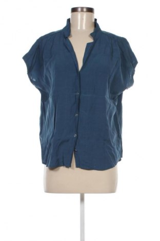Damenbluse Marc O'Polo, Größe M, Farbe Blau, Preis € 38,36