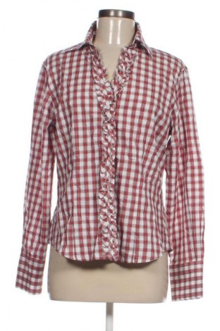 Dámska košeľa  Marco Pecci, Veľkosť M, Farba Viacfarebná, Cena  14,95 €