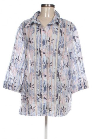 Cămașă de femei Maria Reich, Mărime 3XL, Culoare Multicolor, Preț 81,99 Lei