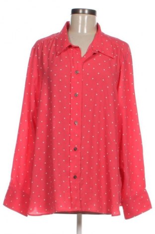 Damenbluse Marks & Spencer, Größe 3XL, Farbe Mehrfarbig, Preis 18,99 €