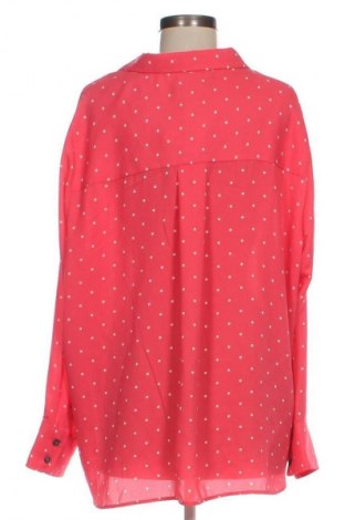 Damenbluse Marks & Spencer, Größe 3XL, Farbe Mehrfarbig, Preis 18,99 €