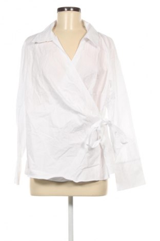 Női ing Marks & Spencer, Méret XXL, Szín Fehér, Ár 16 739 Ft