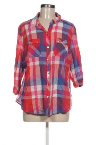 Damenbluse Marks & Spencer, Größe XXL, Farbe Mehrfarbig, Preis 13,84 €