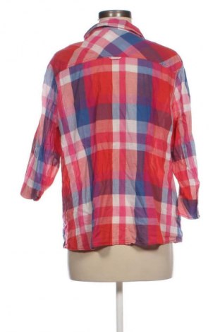 Damenbluse Marks & Spencer, Größe XXL, Farbe Mehrfarbig, Preis 13,84 €