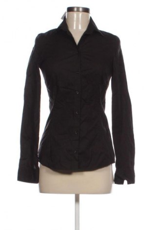 Damenbluse Massimo Dutti, Größe S, Farbe Schwarz, Preis € 38,99