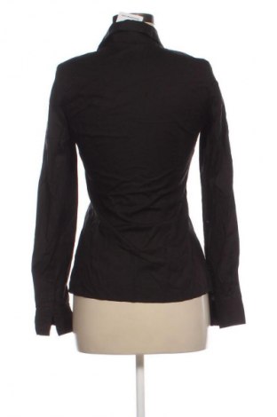 Damenbluse Massimo Dutti, Größe S, Farbe Schwarz, Preis € 38,99