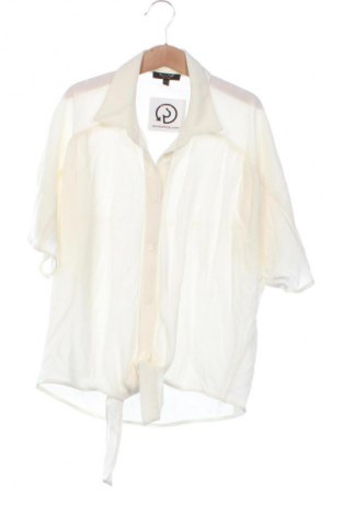 Női ing Massimo Dutti, Méret XS, Szín Ekrü
, Ár 9 565 Ft