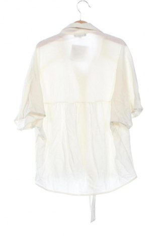 Női ing Massimo Dutti, Méret XS, Szín Ekrü
, Ár 9 565 Ft