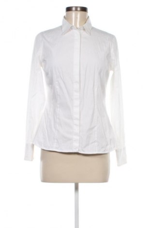 Cămașă de femei Massimo Dutti, Mărime M, Culoare Alb, Preț 139,82 Lei
