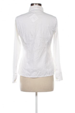 Cămașă de femei Massimo Dutti, Mărime M, Culoare Alb, Preț 139,82 Lei