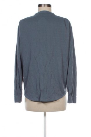 Damska koszula Massimo Dutti, Rozmiar M, Kolor Niebieski, Cena 126,44 zł