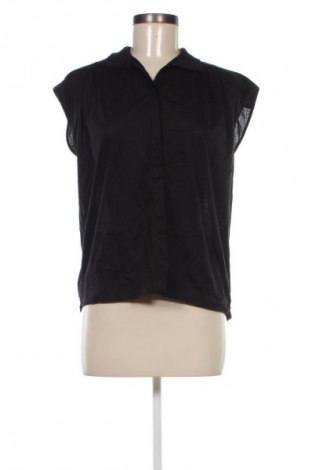 Damenbluse Massimo Dutti, Größe M, Farbe Schwarz, Preis € 17,90
