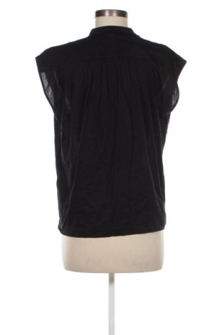 Damenbluse Massimo Dutti, Größe M, Farbe Schwarz, Preis € 17,90