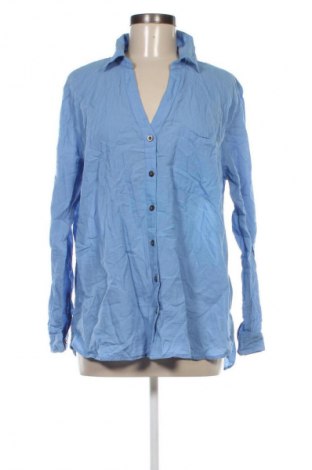 Damenbluse Maxi Blue, Größe XL, Farbe Blau, Preis € 17,99