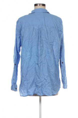 Damenbluse Maxi Blue, Größe XL, Farbe Blau, Preis € 17,99