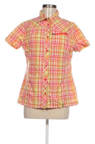 Damenbluse McKinley, Größe L, Farbe Mehrfarbig, Preis € 23,99