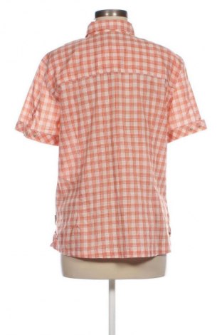 Damenbluse McKinley, Größe XL, Farbe Mehrfarbig, Preis € 23,99