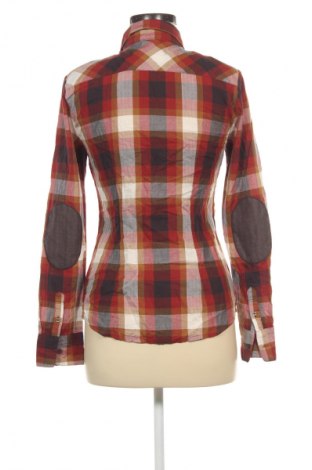 Damenbluse Mexx, Größe S, Farbe Mehrfarbig, Preis 28,99 €