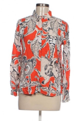 Damenbluse Milano, Größe S, Farbe Mehrfarbig, Preis € 17,99