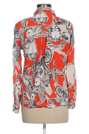 Damenbluse Milano, Größe S, Farbe Mehrfarbig, Preis € 17,99