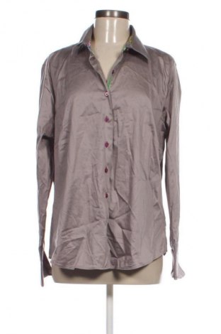 Damenbluse Milano, Größe XL, Farbe Grau, Preis 17,99 €