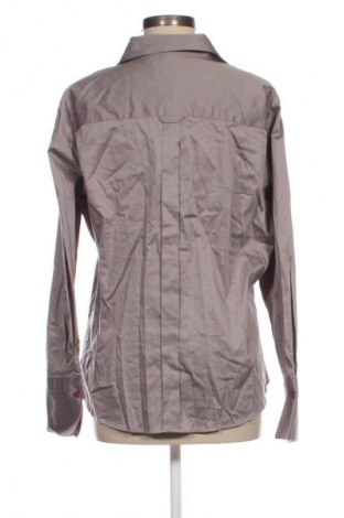 Damenbluse Milano, Größe XL, Farbe Grau, Preis 17,99 €