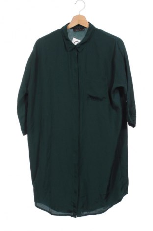 Damenbluse Modstrom, Größe XS, Farbe Grün, Preis € 28,13