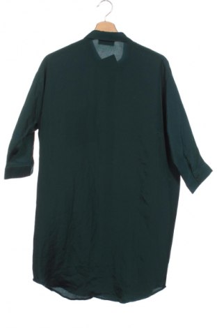 Damenbluse Modstrom, Größe XS, Farbe Grün, Preis € 28,13