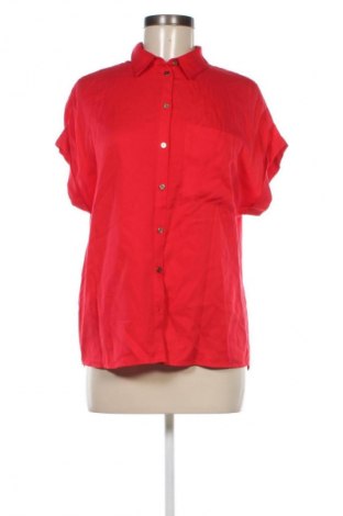 Damenbluse Mohito, Größe S, Farbe Rot, Preis 16,12 €