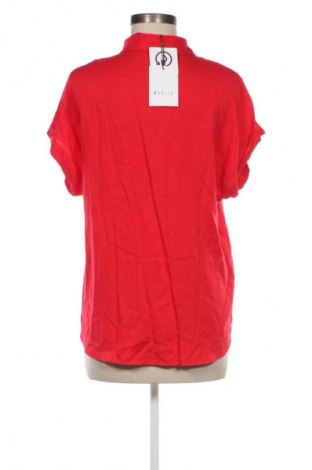 Damenbluse Mohito, Größe S, Farbe Rot, Preis 16,12 €
