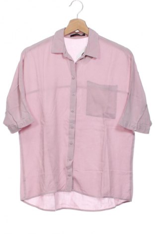 Damenbluse Mohito, Größe XS, Farbe Lila, Preis € 13,00