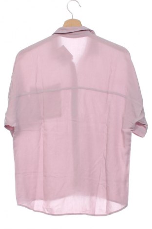 Damenbluse Mohito, Größe XS, Farbe Lila, Preis € 13,00