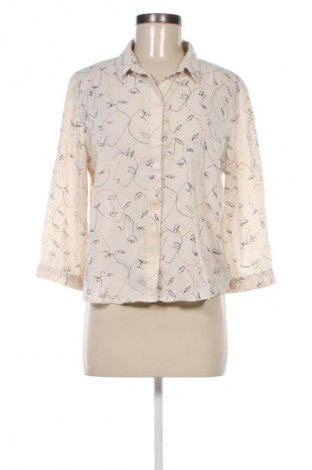 Cămașă de femei Monki, Mărime M, Culoare Multicolor, Preț 81,99 Lei