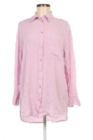 Damenbluse Monki, Größe S, Farbe Mehrfarbig, Preis 17,99 €