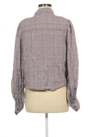 Damenbluse Monki, Größe L, Farbe Mehrfarbig, Preis € 17,99