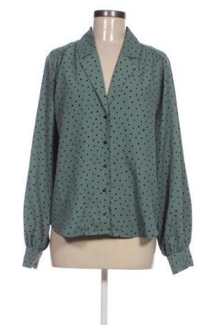 Damenbluse Monki, Größe L, Farbe Mehrfarbig, Preis € 17,99