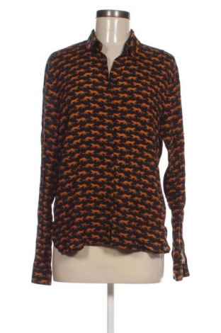 Damenbluse Monki, Größe M, Farbe Mehrfarbig, Preis € 15,99