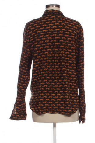 Damenbluse Monki, Größe M, Farbe Mehrfarbig, Preis € 15,99