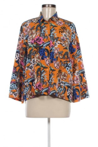 Damenbluse Monki, Größe M, Farbe Mehrfarbig, Preis 17,99 €