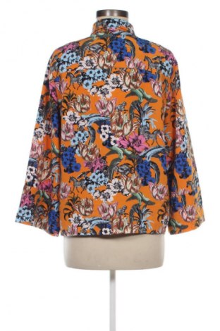 Damenbluse Monki, Größe M, Farbe Mehrfarbig, Preis 17,99 €