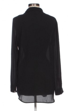 Damenbluse Monki, Größe S, Farbe Schwarz, Preis 17,99 €