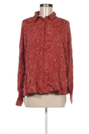 Damenbluse Monki, Größe XL, Farbe Mehrfarbig, Preis € 9,99