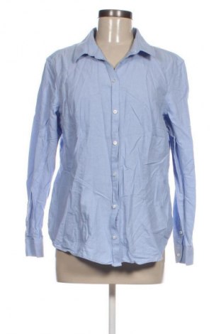 Damenbluse Montego, Größe XL, Farbe Blau, Preis € 9,99