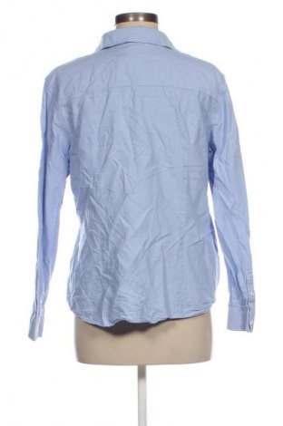 Damenbluse Montego, Größe XL, Farbe Blau, Preis € 9,99